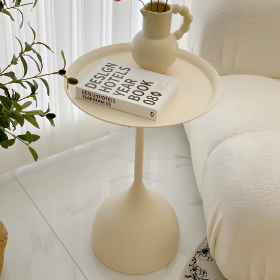Metal Table